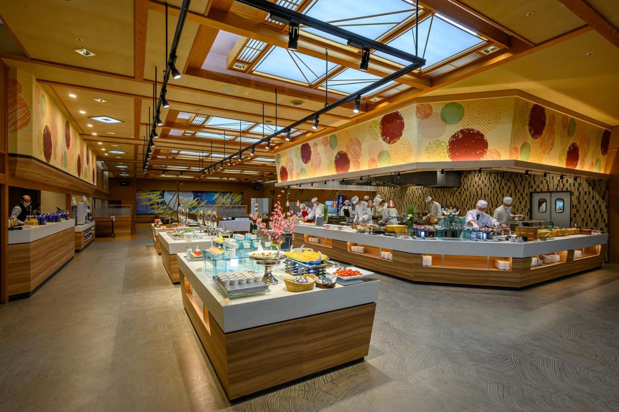 Senkeien Tsukioka Hotel Kaminoyama Esterno foto