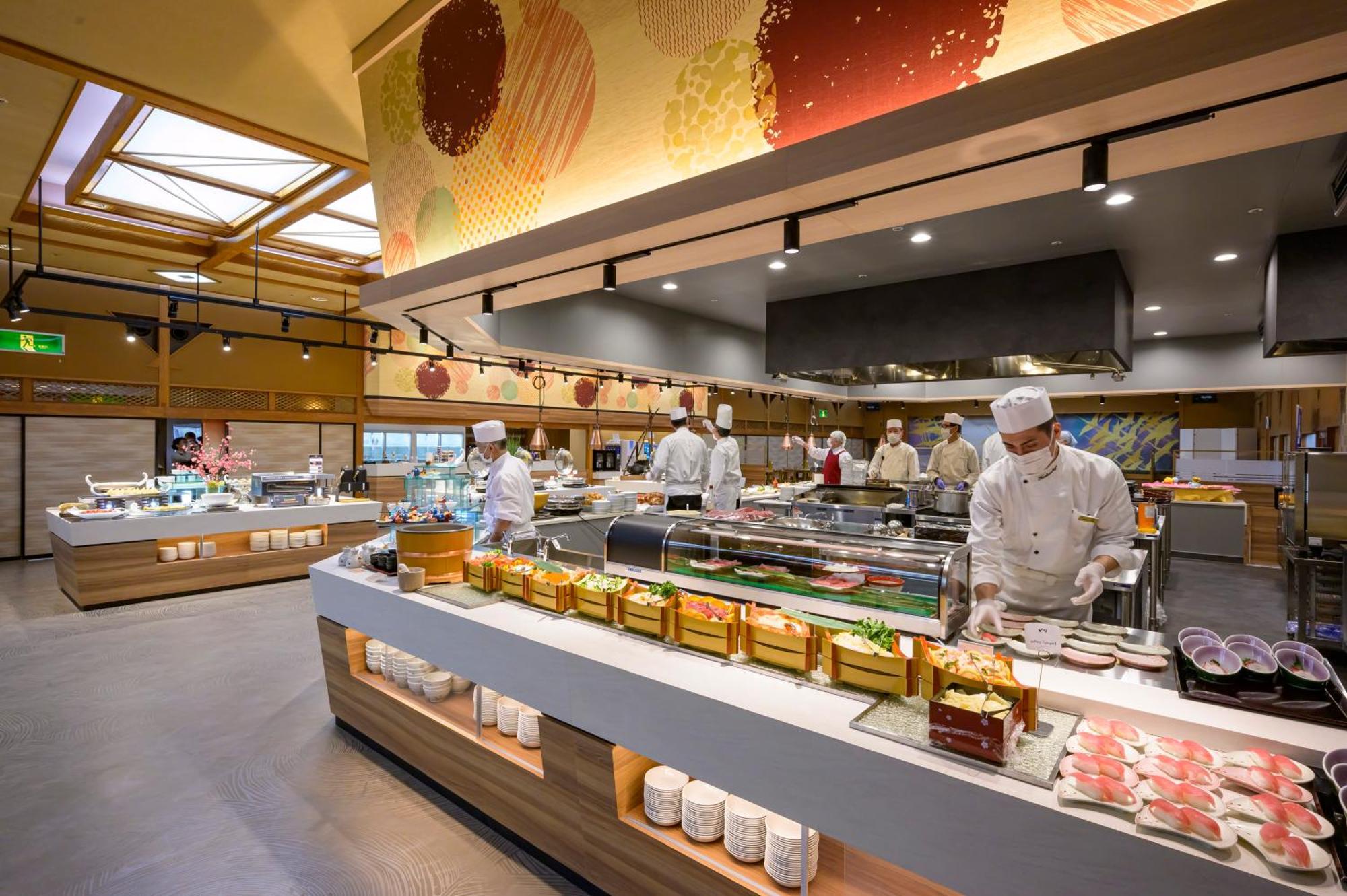 Senkeien Tsukioka Hotel Kaminoyama Esterno foto